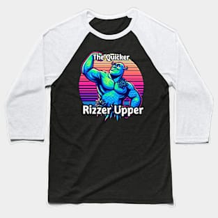 Shrek, the quicker rizzer upper Baseball T-Shirt